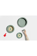Metal Bowl Outdoor Wall Lamp M | Fatboy Oloha | Dutchfurniture.com