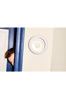 Metal Bowl Outdoor Wall Lamp S | Fatboy Oloha | Dutchfurniture.com