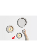 Metal Bowl Outdoor Wall Lamp S | Fatboy Oloha | Dutchfurniture.com