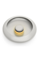 Metal Bowl Outdoor Wall Lamp S | Fatboy Oloha | Dutchfurniture.com