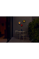 Metal Bowl Outdoor Wall Lamp S | Fatboy Oloha | Dutchfurniture.com