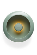 Metal Bowl Outdoor Wall Lamp S | Fatboy Oloha | Dutchfurniture.com