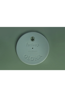 Metal Bowl Outdoor Wall Lamp S | Fatboy Oloha | Dutchfurniture.com