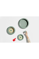 Metal Bowl Outdoor Wall Lamp S | Fatboy Oloha | Dutchfurniture.com