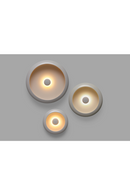Metal Bowl Outdoor Lamp Set (3) | Fatboy Oloha | Dutchfurniture.com