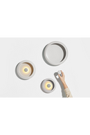 Metal Bowl Outdoor Lamp Set (3) | Fatboy Oloha | Dutchfurniture.com