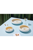 Metal Bowl Outdoor Lamp Set (3) | Fatboy Oloha | Dutchfurniture.com