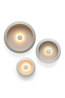 Metal Bowl Outdoor Lamp Set (3) | Fatboy Oloha | Dutchfurniture.com