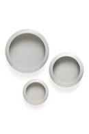 Metal Bowl Outdoor Lamp Set (3) | Fatboy Oloha | Dutchfurniture.com