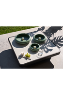 Metal Bowl Outdoor Lamp Set (3) | Fatboy Oloha | Dutchfurniture.com