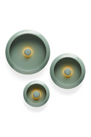 Metal Bowl Outdoor Lamp Set (3) | Fatboy Oloha | Dutchfurniture.com