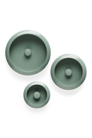 Metal Bowl Outdoor Lamp Set (3) | Fatboy Oloha | Dutchfurniture.com