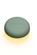 Metal Bowl Outdoor Lamp Set (3) | Fatboy Oloha | Dutchfurniture.com