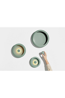 Metal Bowl Outdoor Lamp Set (3) | Fatboy Oloha | Dutchfurniture.com