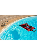 Olefin Fabric Water Lounger | Fatboy Floatzac | Dutchfurniture.com