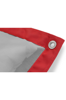 Olefin Fabric Water Lounger | Fatboy Floatzac | Dutchfurniture.com