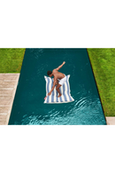 Olefin Fabric Water Lounger | Fatboy Floatzac | Dutchfurniture.com