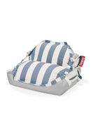 Olefin Fabric Water Lounger | Fatboy Floatzac | Dutchfurniture.com