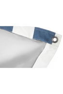 Olefin Fabric Water Lounger | Fatboy Floatzac | Dutchfurniture.com