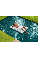 Olefin Fabric Water Lounger | Fatboy Floatzac | Dutchfurniture.com