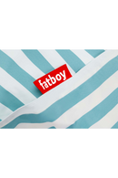 Olefin Fabric Water Lounger | Fatboy Floatzac | Dutchfurniture.com