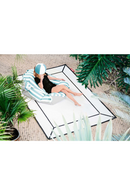 Olefin Fabric Water Lounger | Fatboy Floatzac | Dutchfurniture.com