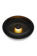 Metal Bowl Outdoor Wall Lamp M | Fatboy Oloha | Dutchfurniture.com