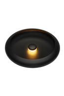 Metal Bowl Outdoor Wall Lamp L | Fatboy Oloha | Dutchfurniture.com