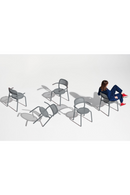 Aluminum Outdoor Armchair | Fatboy Toni | Dutchfurniture.com