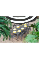 Aluminum Outdoor Armchair | Fatboy Toni | Dutchfurniture.com