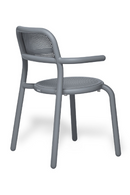 Aluminum Outdoor Armchair | Fatboy Toni | Dutchfurniture.com
