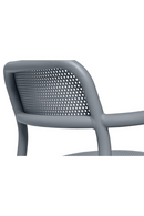 Aluminum Outdoor Armchair | Fatboy Toni | Dutchfurniture.com