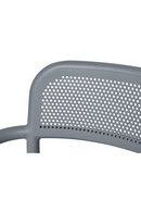 Aluminum Outdoor Armchair | Fatboy Toni | Dutchfurniture.com
