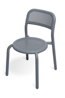 Aluminum Outdoor Chair | Fatboy Toni | Dutchfurniture.com