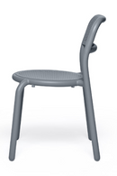 Aluminum Outdoor Chair | Fatboy Toni | Dutchfurniture.com