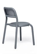 Aluminum Outdoor Chair | Fatboy Toni | Dutchfurniture.com