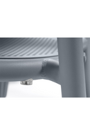 Aluminum Outdoor Chair | Fatboy Toni | Dutchfurniture.com