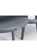 Aluminum Outdoor Chair | Fatboy Toni | Dutchfurniture.com