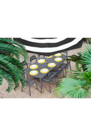 Aluminum Outdoor Chair | Fatboy Toni | Dutchfurniture.com