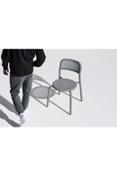 Aluminum Outdoor Chair | Fatboy Toni | Dutchfurniture.com