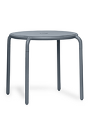 Aluminum Outdoor Bistro Table | Fatboy Toni Bistreau | Dutchfurniture.com