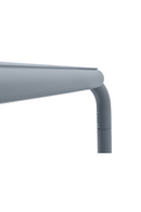 Aluminum Outdoor Bistro Table | Fatboy Toni Bistreau | Dutchfurniture.com
