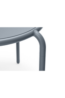 Aluminum Outdoor Bistro Table | Fatboy Toni Bistreau | Dutchfurniture.com