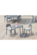 Aluminum Outdoor Bistro Table | Fatboy Toni Bistreau | Dutchfurniture.com
