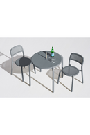Aluminum Outdoor Bistro Table | Fatboy Toni Bistreau | Dutchfurniture.com