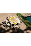 Contemporary Outdoor Dining Table | Fatboy Toni | Dutchfurniture.com