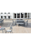 Contemporary Outdoor Dining Table | Fatboy Toni | Dutchfurniture.com