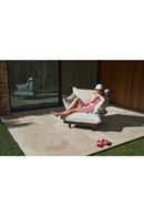 Cushioned Outdoor Lounge Chair | Fatboy Paletti | Dutchfurniture.com