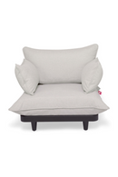 Cushioned Outdoor Lounge Chair | Fatboy Paletti | Dutchfurniture.com