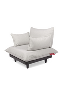 Cushioned Outdoor Lounge Chair | Fatboy Paletti | Dutchfurniture.com